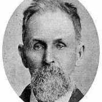Calvin White Moore (1827 - 1908) Profile